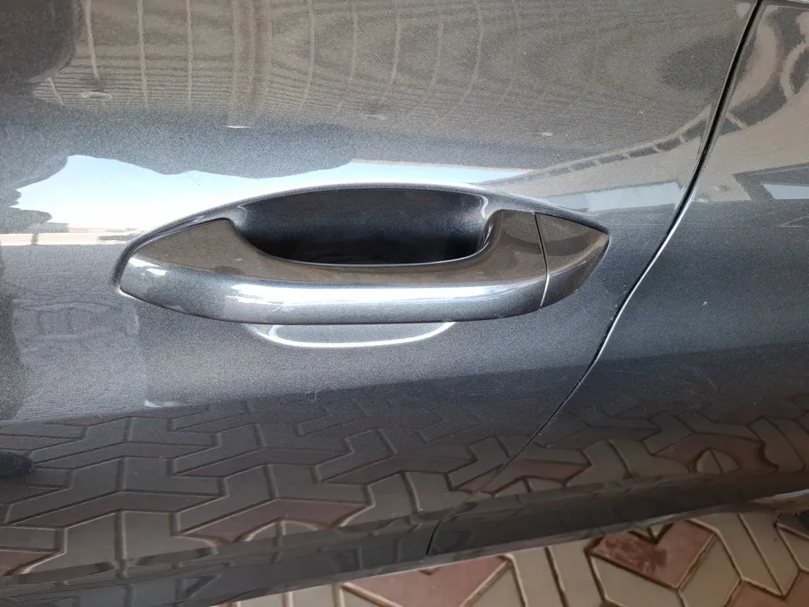 كيا K5 LX Panorama 2023 