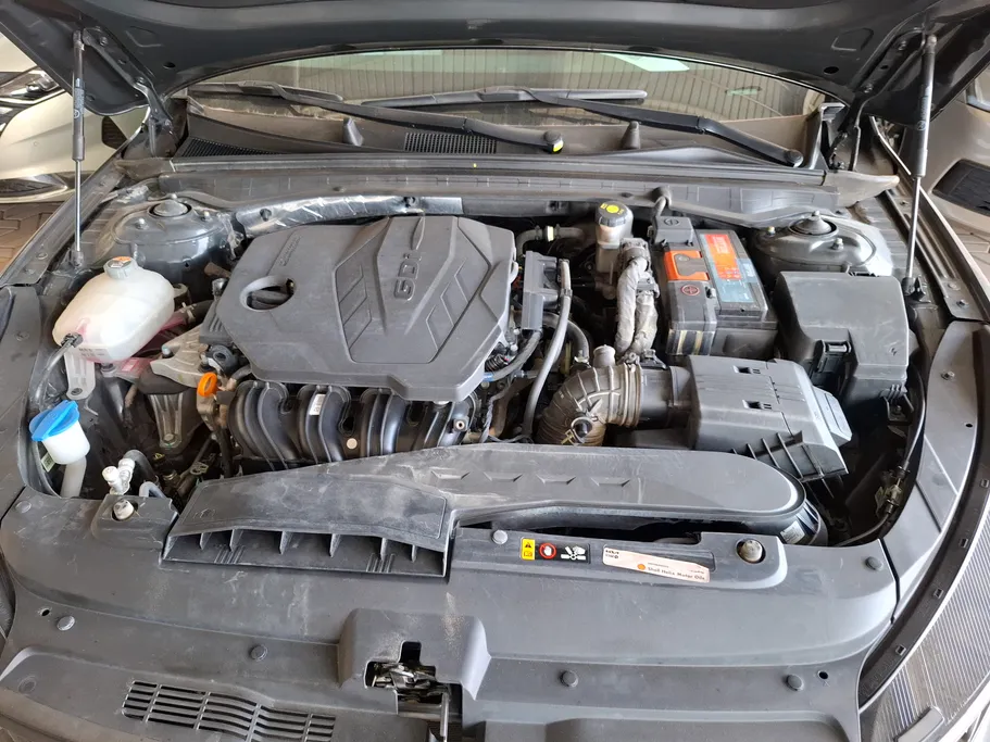 كيا K5 LX Panorama 2023 