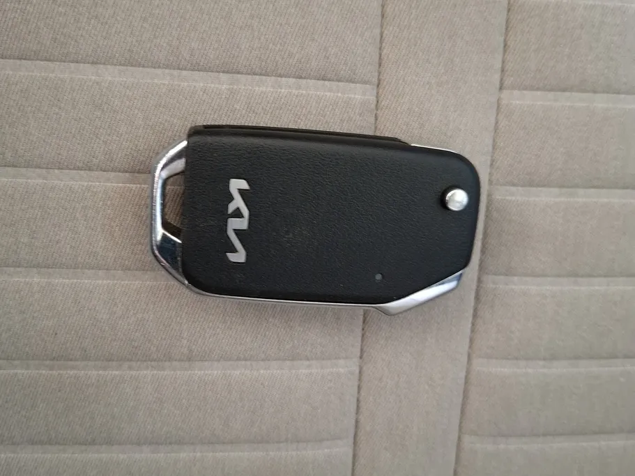 كيا K5 LX Panorama 2023 