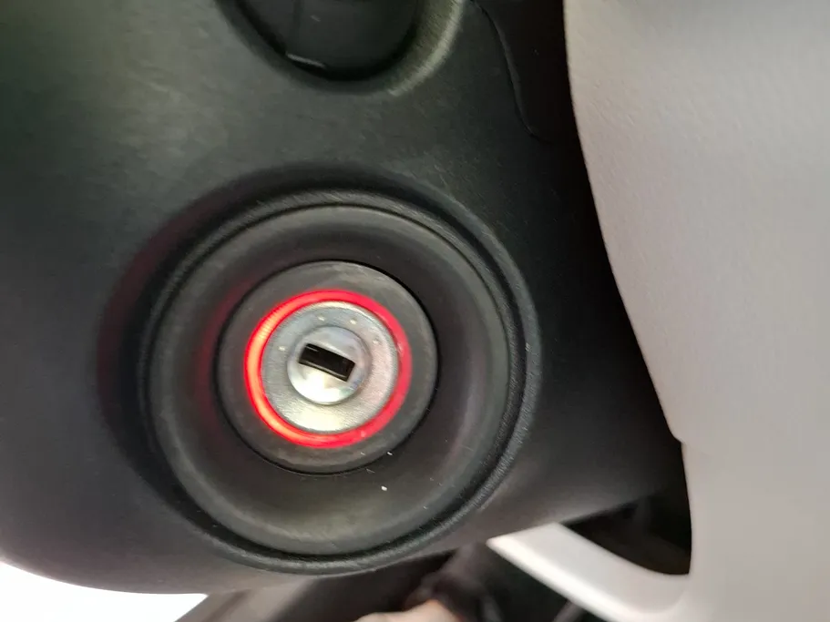 كيا K5 LX Panorama 2023 