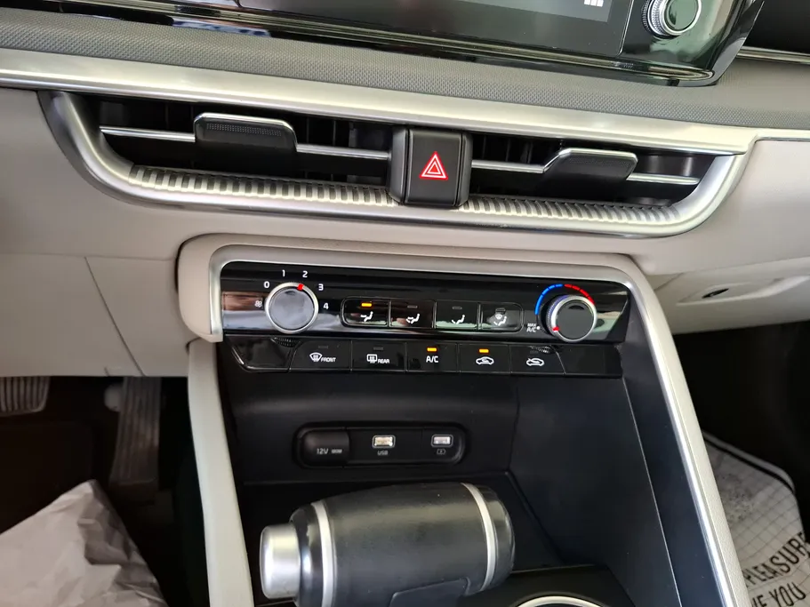 كيا K5 LX Panorama 2023 