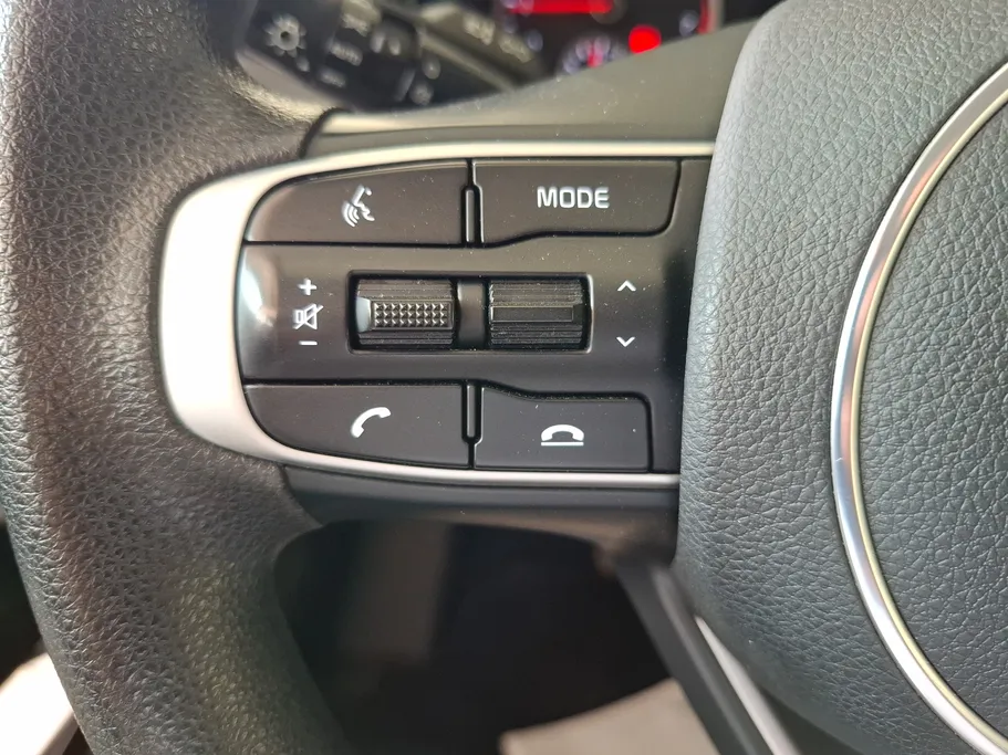 كيا K5 LX Panorama 2023 