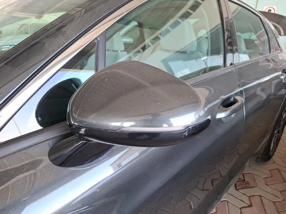 كيا K5 LX Panorama 2023 