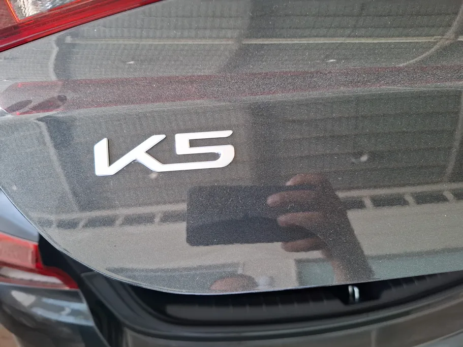 كيا K5 LX Panorama 2023 