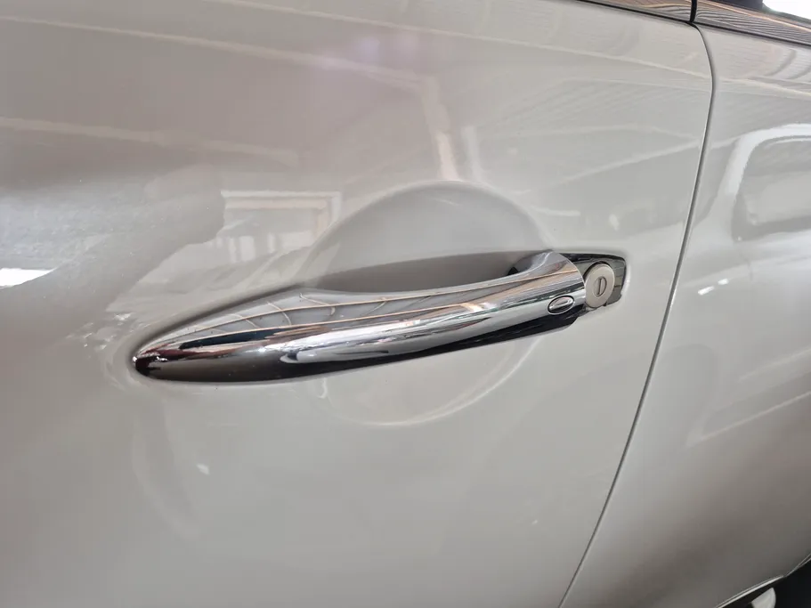 2021 Nissan Patrol Titanium 