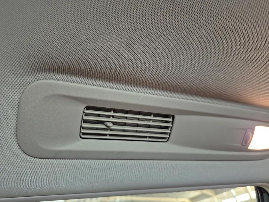 2021 Nissan Patrol Titanium 