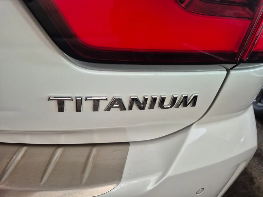 2021 Nissan Patrol Titanium 