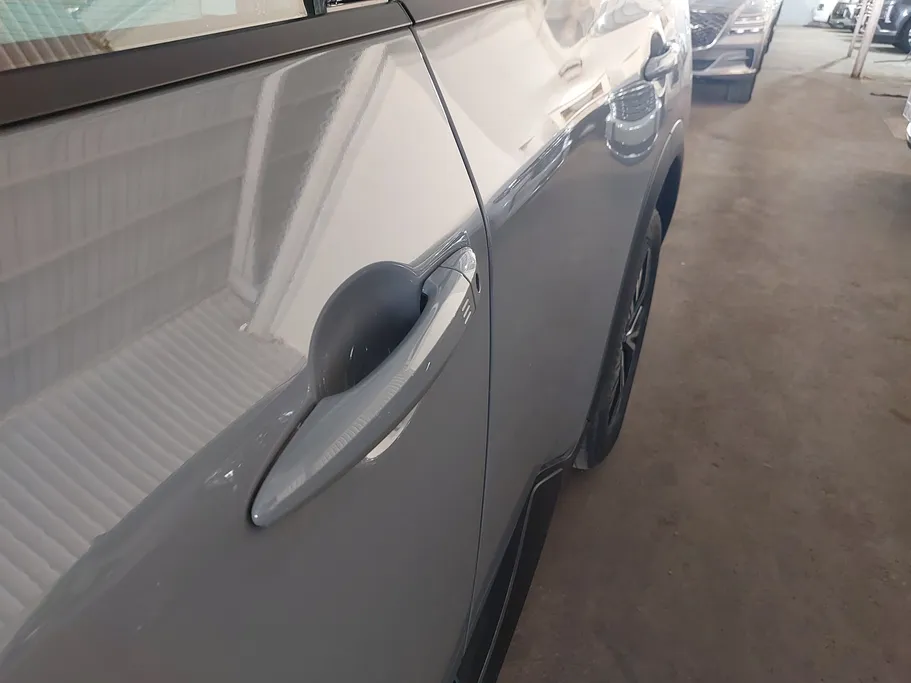 2026 Nissan Xtrail SV Plus 