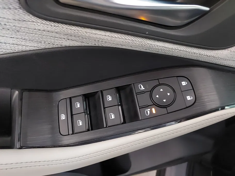 2026 Nissan Xtrail SV Plus 
