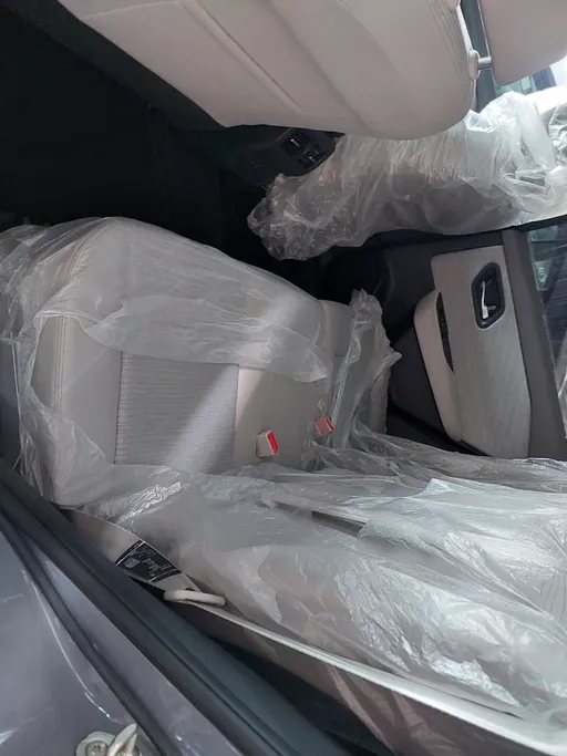 2026 Nissan Xtrail SV Plus 