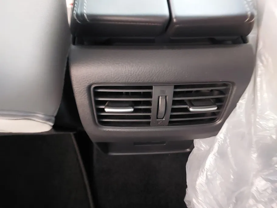 2026 Nissan Xtrail SV Plus 