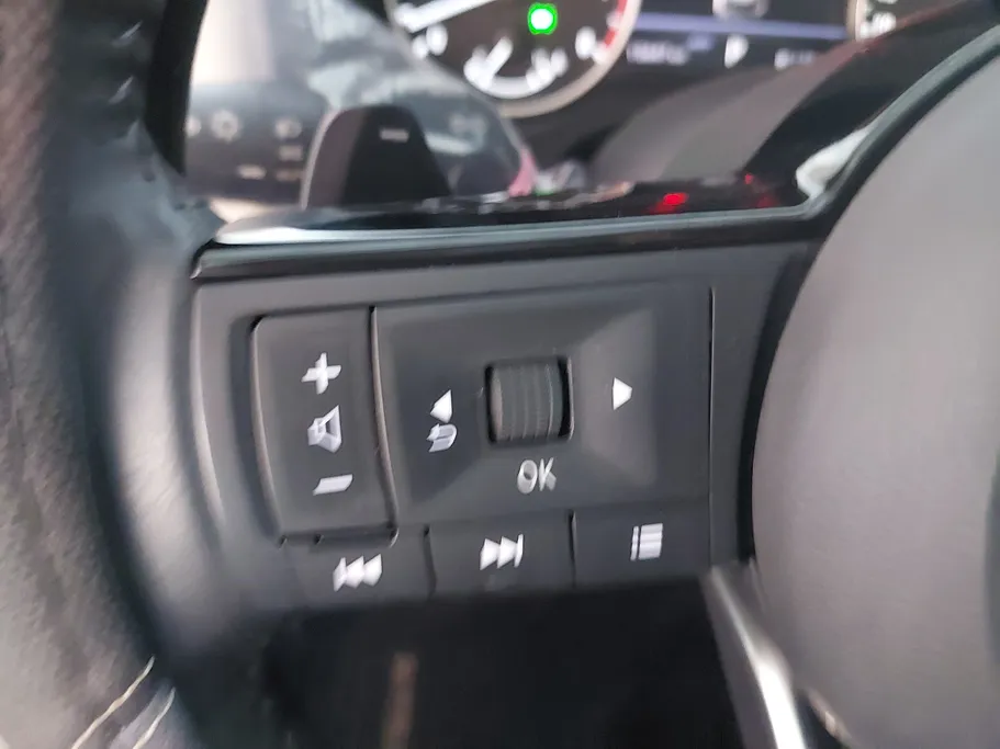 2026 Nissan Xtrail SV Plus 
