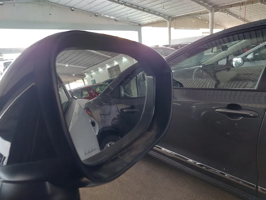 2026 Nissan Xtrail SV Plus 