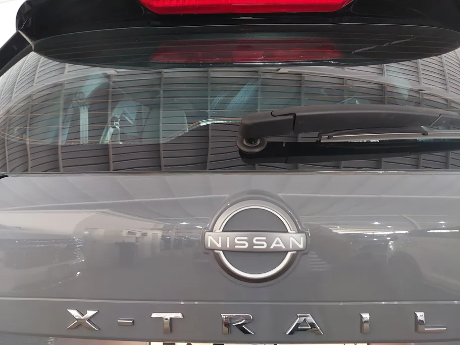 2026 Nissan Xtrail SV Plus 