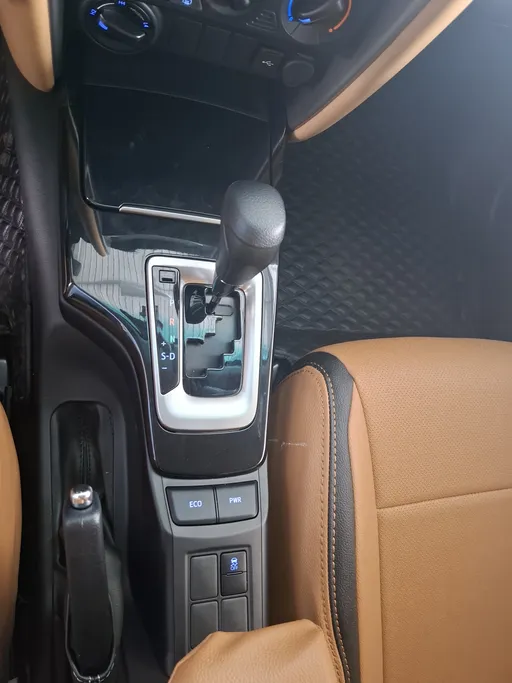 2025 Toyota Fortuner GX 