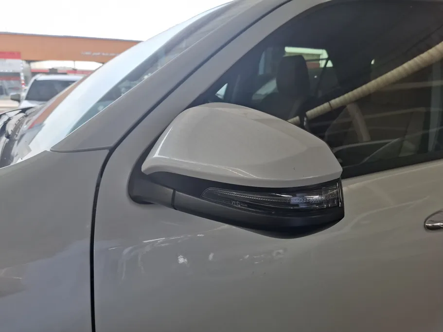 2025 Toyota Fortuner GX 