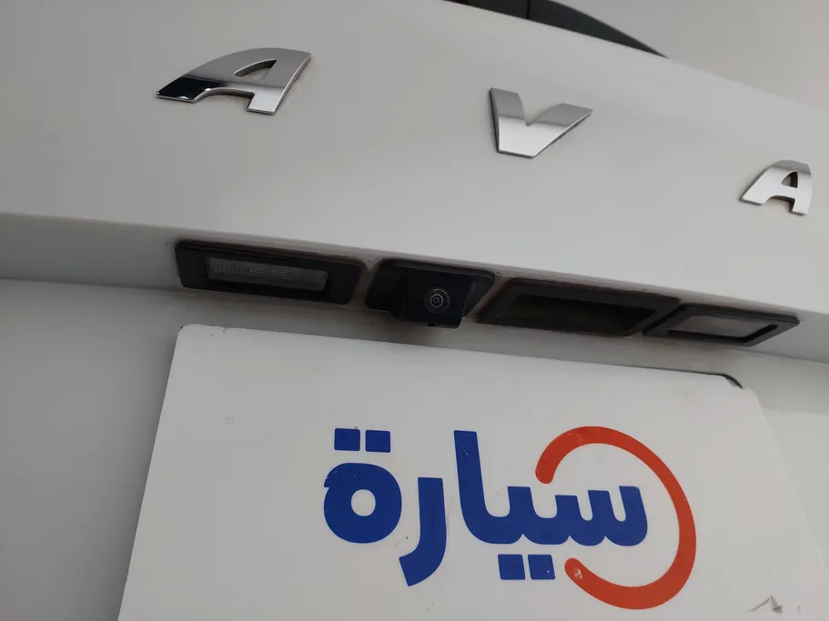 2023 هافال Jolion بيسك 
