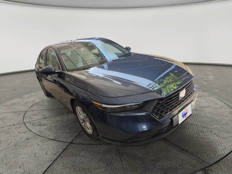هوندا اكورد LX 2025 