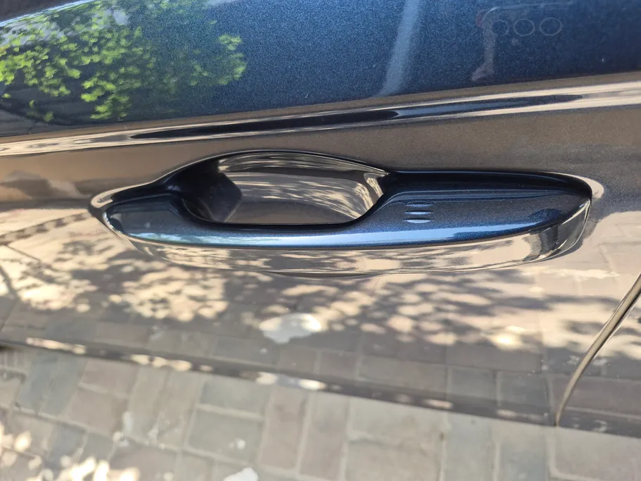هوندا اكورد LX 2025 
