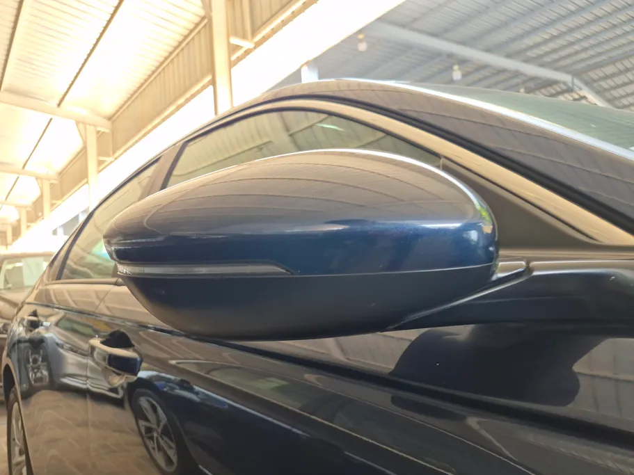 هوندا اكورد LX 2025 