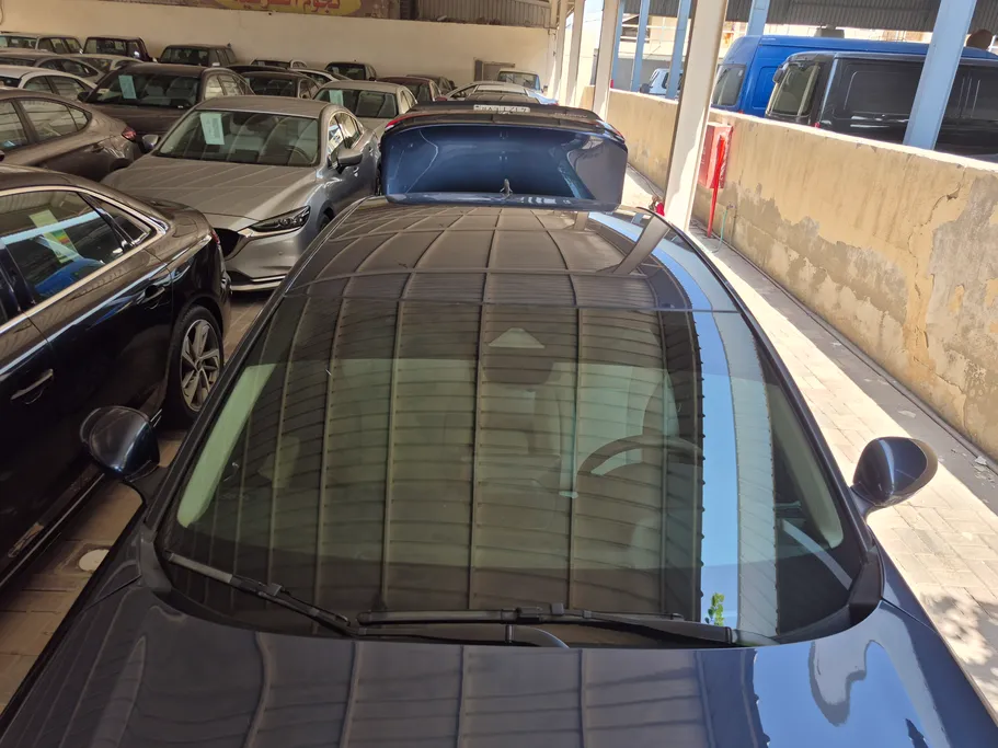 هوندا اكورد LX 2025 