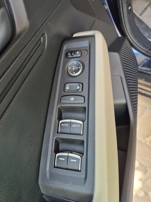 هوندا اكورد LX 2025 