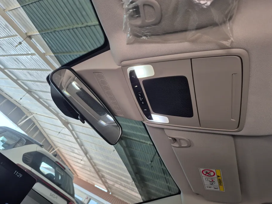 هوندا اكورد LX 2025 