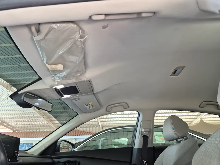 هوندا اكورد LX 2025 