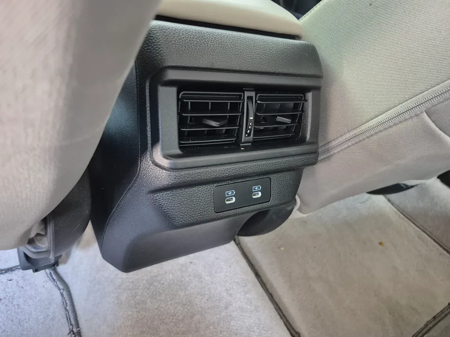 هوندا اكورد LX 2025 