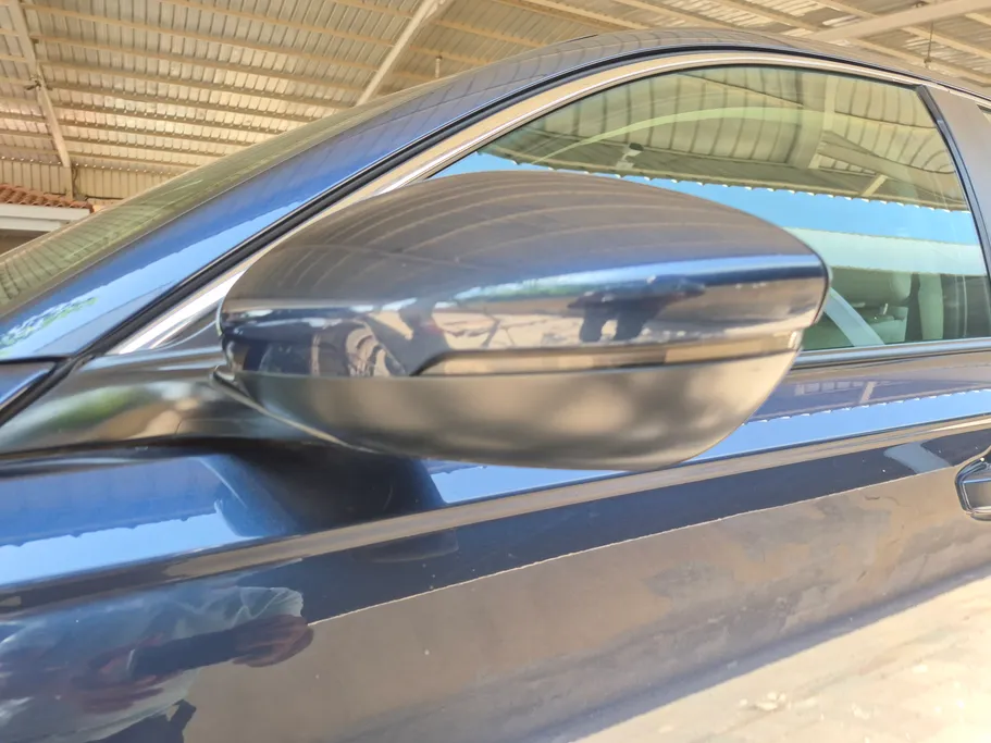 هوندا اكورد LX 2025 