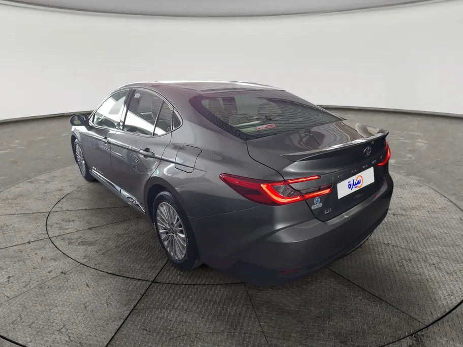 2026 Toyota Camry  LE 