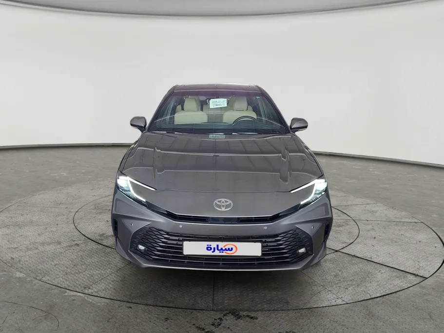 2026 Toyota Camry  LE 