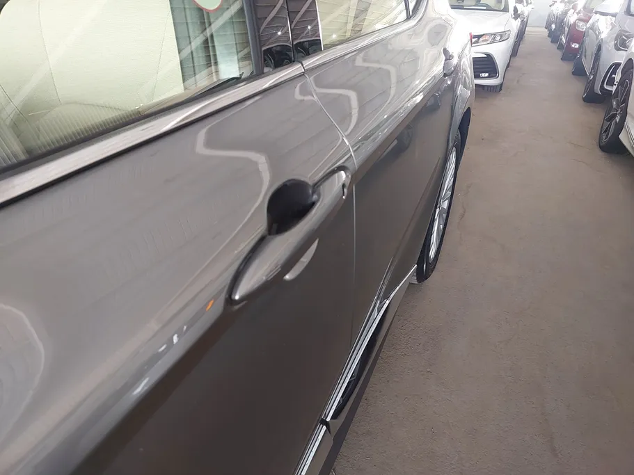 2026 Toyota Camry  LE 