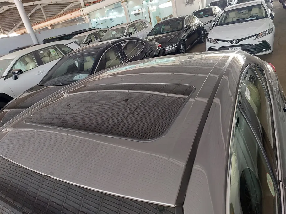 2026 Toyota Camry  LE 