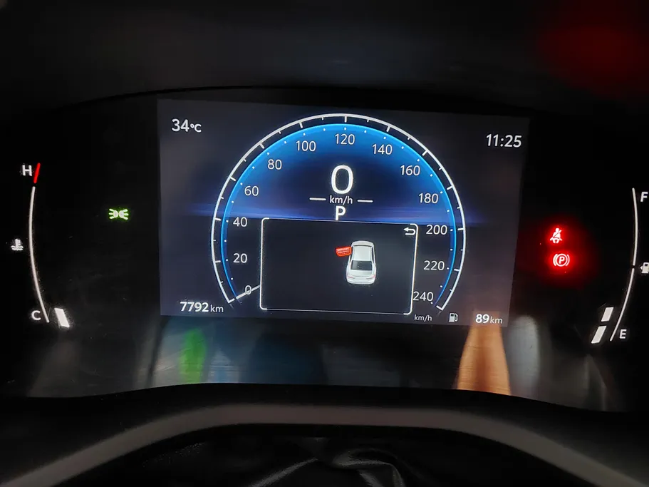 2026 Toyota Camry  LE 