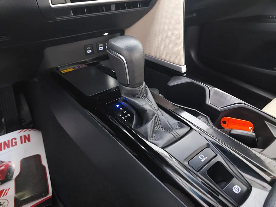 2026 Toyota Camry  LE 
