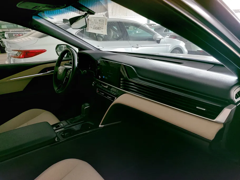2026 Toyota Camry  LE 