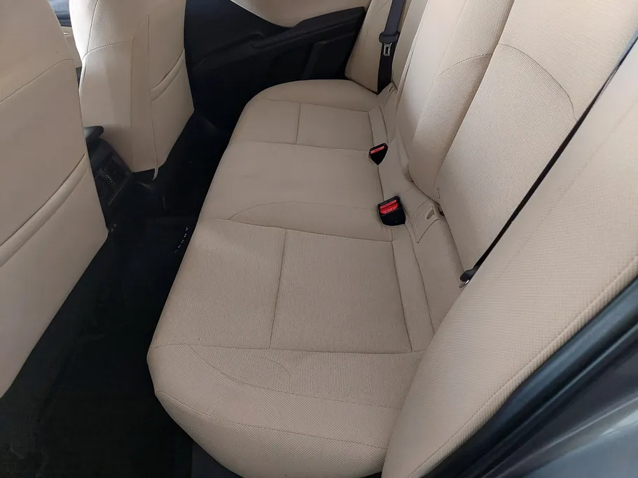 2026 Toyota Camry  LE 