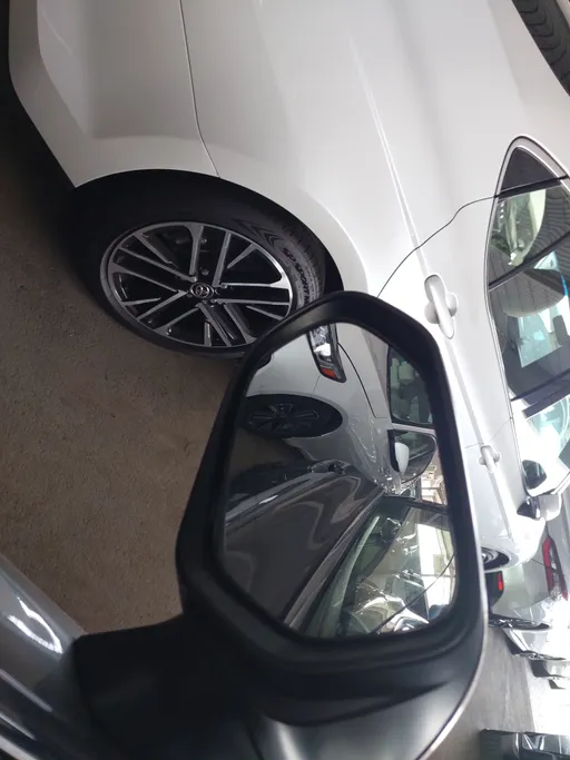 2026 Toyota Camry  LE 