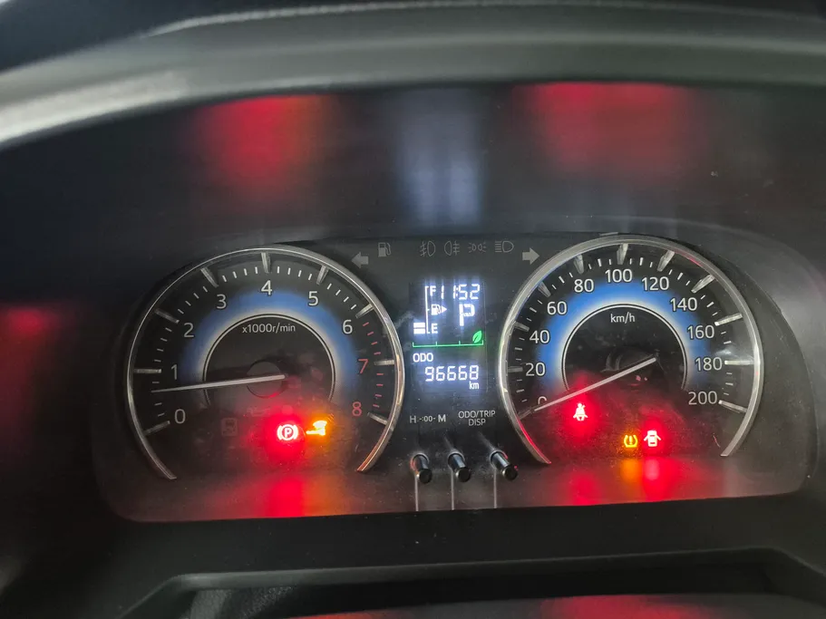 تويوتا راش G 2023 