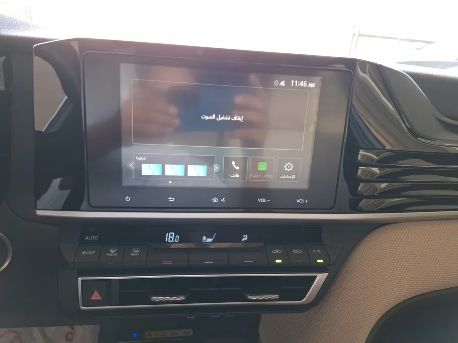 تويوتا كامري E HEV 2025 