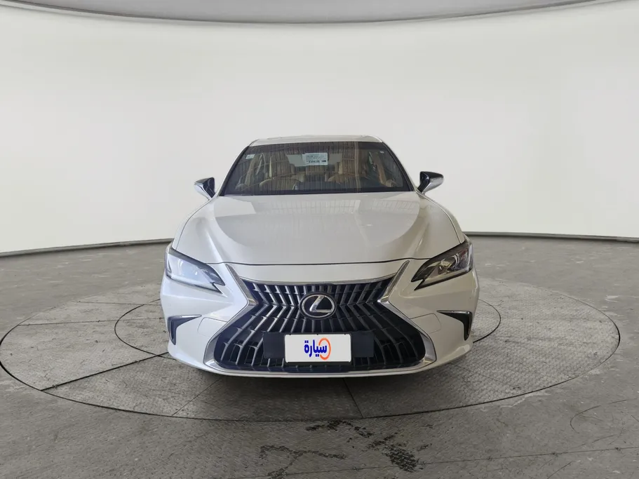 2023 Lexus ES 300 H 