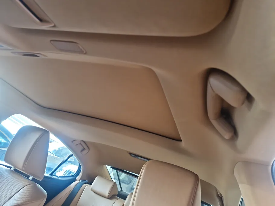 2023 Lexus ES 300 H 