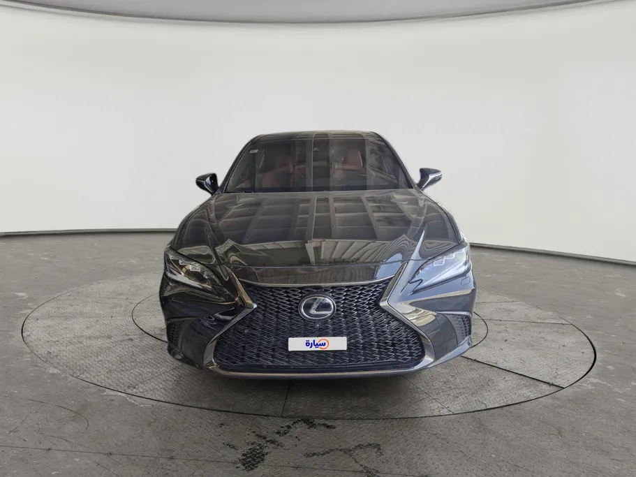 2022 Lexus ES 350 