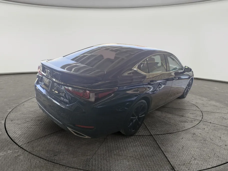 2022 Lexus ES 350 