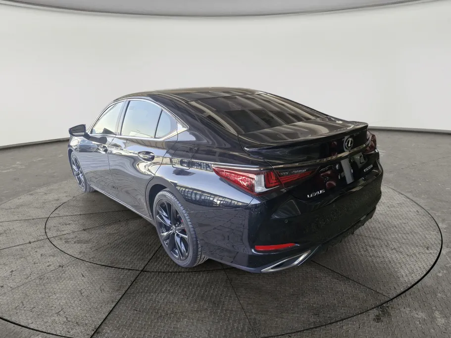 لكزس ES 350 2022 