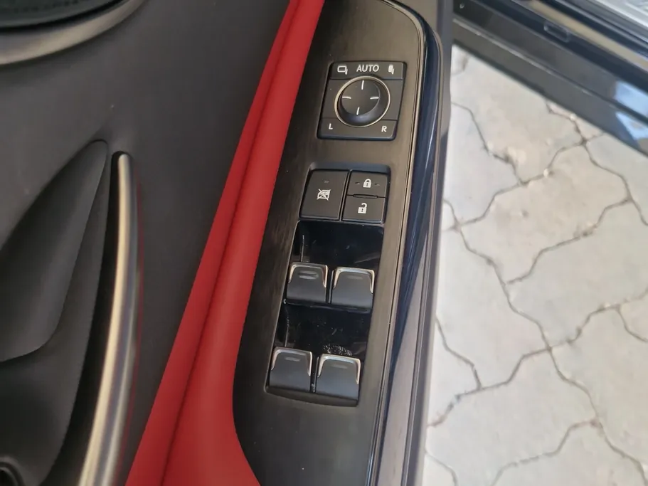 2022 Lexus ES 350 
