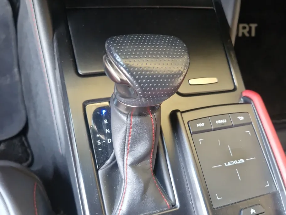 2022 Lexus ES 350 