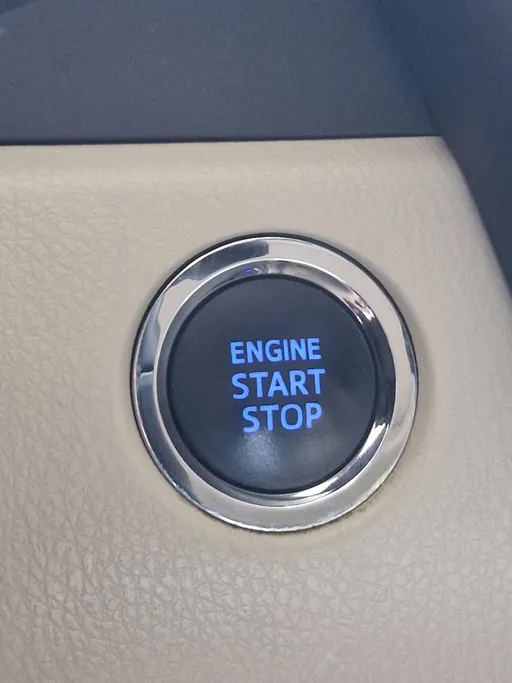 2024 Toyota Camry  GLE 