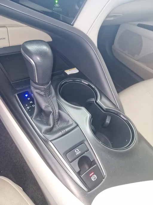 2024 Toyota Camry  GLE 